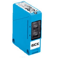 Sick Photoelectric Sensor WT260-R260