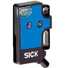 Sick Miniature Photoelectric Sensor WT2F-P180