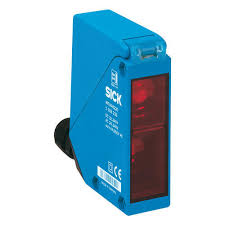 Sick Photoelectric Sensor WT34-R220