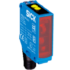 Sick Photoelectric Sensor WTB12-3P2413