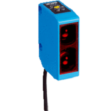Sick Photoelectric Sensor WTB250-2P1141