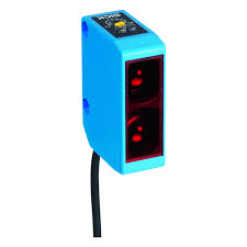Sick Photoelectric Sensor WTB250-2P1151
