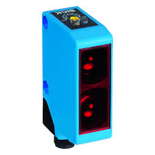 Sick Photoelectric Sensor WTB250-2P2441