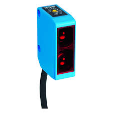 Sick Photoelectric Sensor WTB250-2R1631