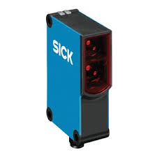 Sick Photoelectric Sensor WTB27-3P1111