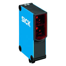 Sick Photoelectric Sensor WTB27-3P2461