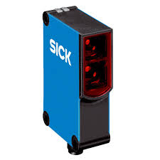 SICK Sensor WTB27-3R2611