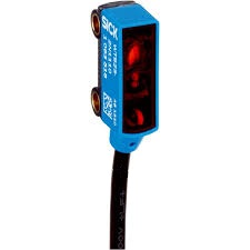 Sick Photoelectric Sensor WTB2S-2P3110