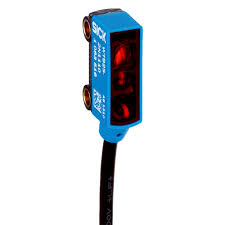 Sick Photoelectric Sensor WTB2S-2P3130