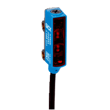 Sick Photoelectric Sensor WTB2S-2P3251