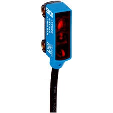 Sick Miniature Photoelectric Sensor WTB2S-2P3260