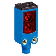 Sick Miniature Photoelectric Sensor WTB4-3N1361