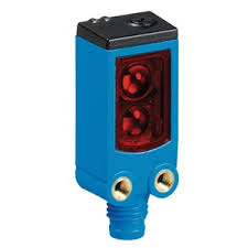 Sick Miniature Photoelectric Sensor WTB4-3N2161