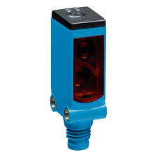 Sick Photoelectric Sensor WTB4S-3P2161