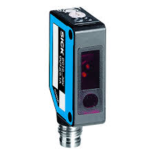 Sick Photoelectric Sensor WTB8L-P1131