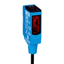 Sick Photoelectric Sensor WTB9-3N1161