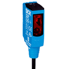 Sick Small Photoelectric Sensor WTB9-3P1111