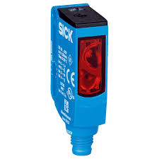 Sick Photoelectric Sensor WTB9-3P2261