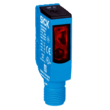 Sick Photoelectric Sensor WTB9-3P2411