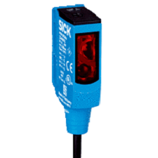 Sick Small Photoelectric Sensor WTB9-3P3161