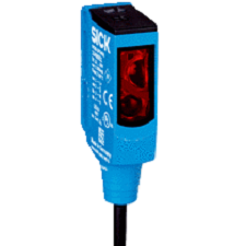 Sick Photoelectric Sensor WTB9-3P3411