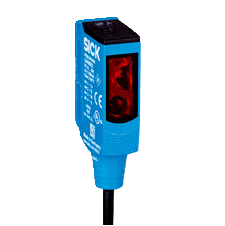 Sick Photoelectric Sensor WTB9-3P3461