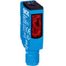 Sick Photoelectric Sensor WTB9L-3N2461