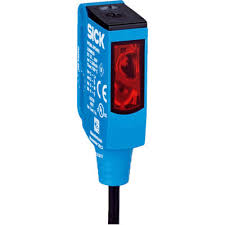 Sick Photoelectric Sensor WTB9L-3P3461