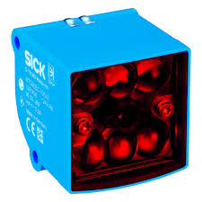 Sick Photoelectric Sensor WTD20E-V2414