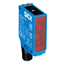 Sick Sensor WTF12-3P2431
