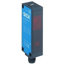 Sick Photoelectric Sensor WTV18-2P420