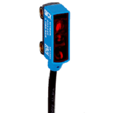 Sick Photoelectric Sensor WTV2S-2P3120