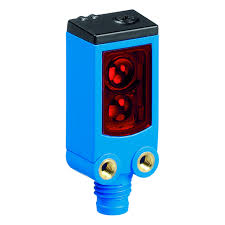 Sick Photoelectric Sensor WTV4-3P3441