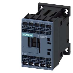 Siemens Contactor 3RT2016-2AP02