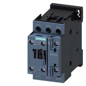 Siemens Contactor 3RT2023-1AB00