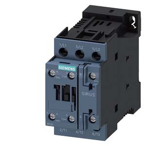 Siemens Contactor 3RT2024-1BB40