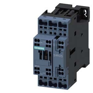 Siemens Contactor 3RT2025-2BB40