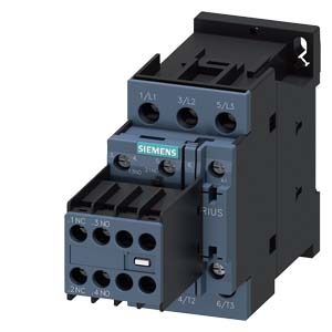 Siemens Contactor 3RT2026-1AB04