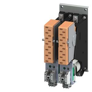 Siemens Contactor 3TC7814-0EF