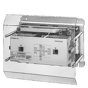 Siemens Contactor 3TD5002-0XQ0
