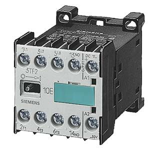 Siemens Contactor 3TF2010-0AP6
