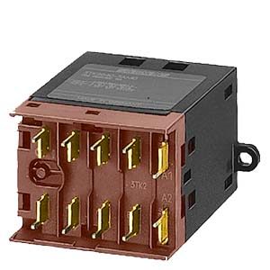 Siemens Contactor 3TF2010-6BB4