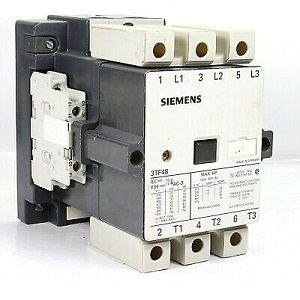 Siemens Contactor 3TF4822-0XU0