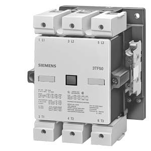 Siemens Contactor 3TF5322-0XP2