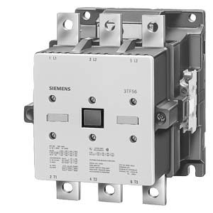 Siemens Contactor 3TF5622-0XF0