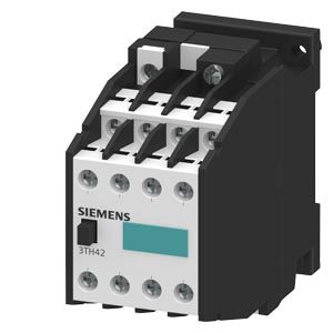 Siemens Contactor 3TH4262-0AP6