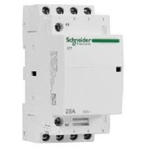 Schneider Contactor A9C20837