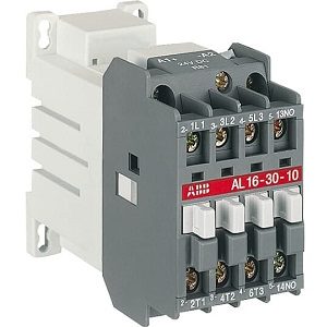 ABB Contactor AL16-30-10 110VDC