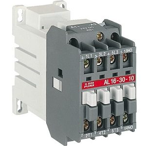 ABB Contactor AL16-30-10 220VDC