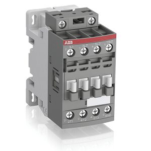ABB Contactor AL26-30-01 110VDC